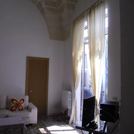 Le Volte A Stella Di Giulianetta